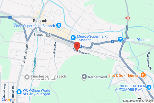FHS E. Frech-Hoch AG