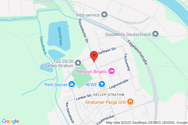 Gartenbau Guel und Schnitzler