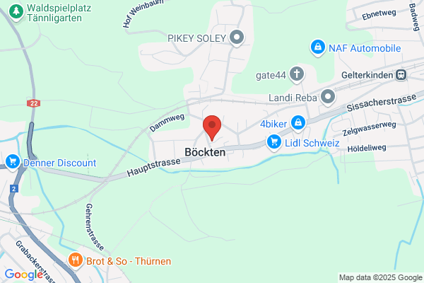 Gemeindeverwaltung