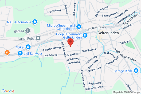 Graf Soehne AG