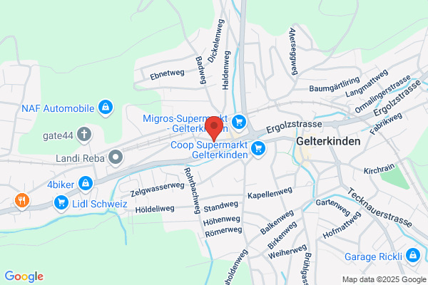 Greco-Therm AG