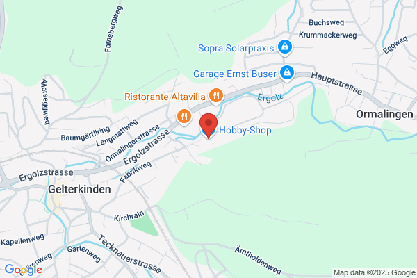 Hobby-Shop GmbH