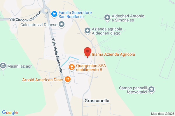 INAMA Sàrl Luxembourg