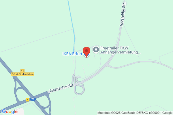 Ikea Immobilien AG