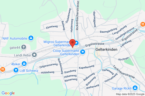 Podologie Plus GmbH