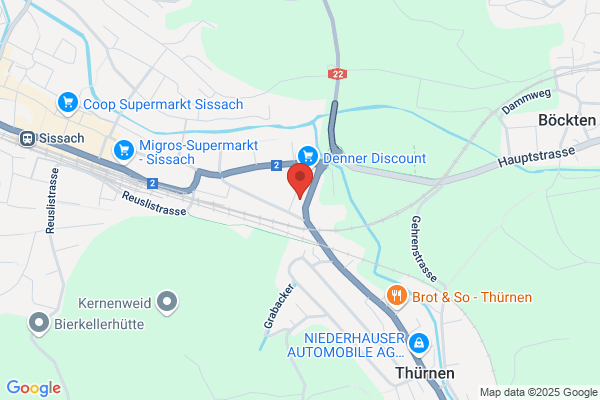 Schreinerei Haefelfinger AG