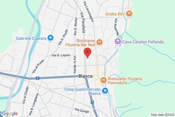 BENEFIT CENTRO DI ALLENAMENTO SA