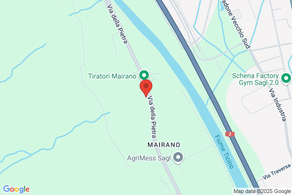 Transnord SA
