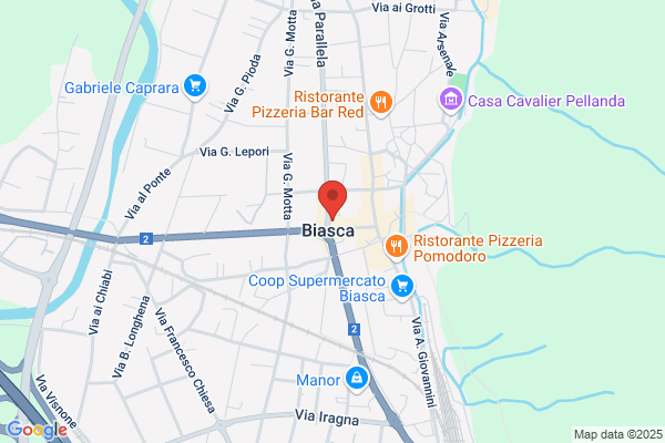 fisioterapia Simano di Luca Torriani