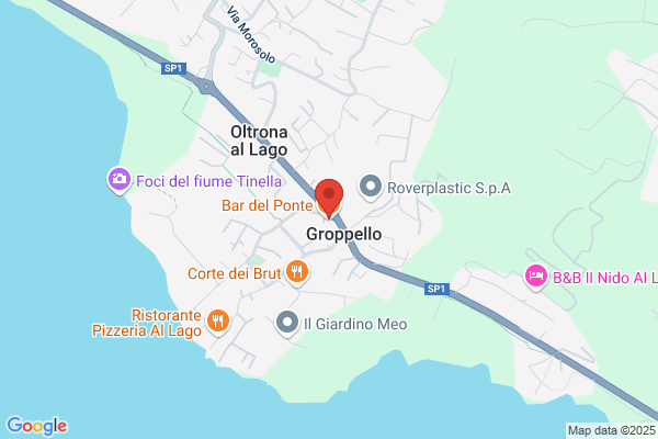 Bar del Ponte