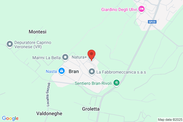 Cani e Natura