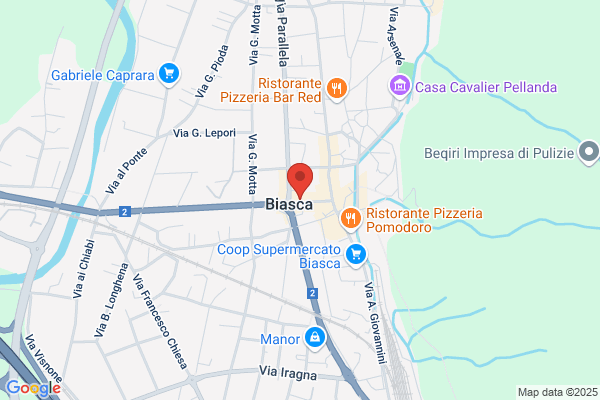 Centro Dimagrimento Biasca