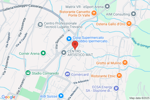 Etavis Elettro-Impianti SA