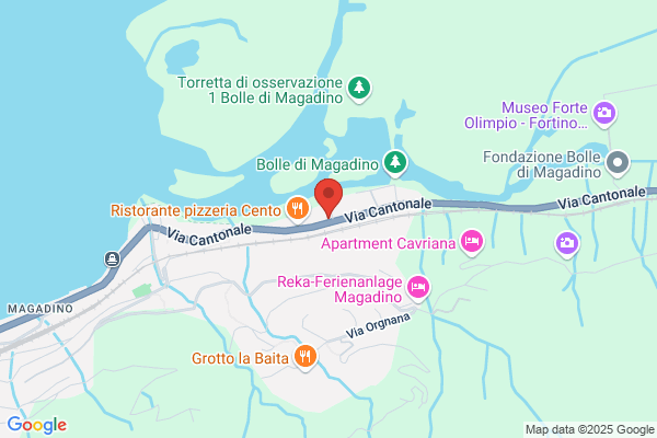 G. Passaretti Services