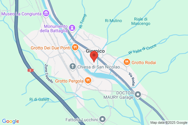 Municipio di Giornico