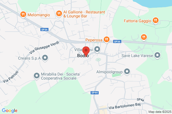 Panetteria M. Ravarotto