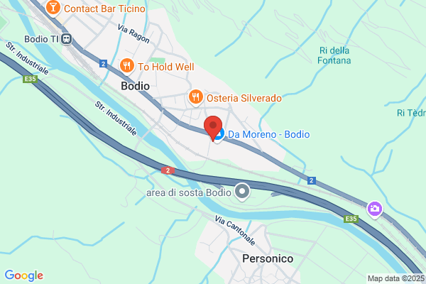 Ristorante Svizzero