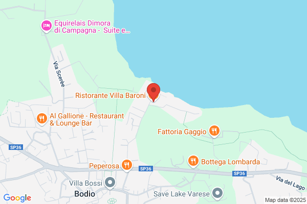 Ristorante Vallone