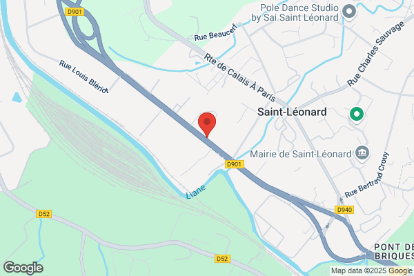 Trans Littoral SA