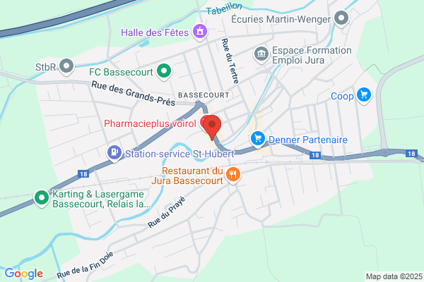 MD Confiseur