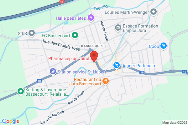pharmacieplus voirol