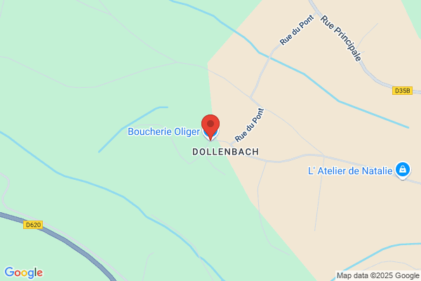 Boucherie M. Lobsiger