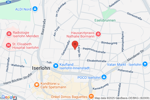 Dres méd. B. Arismoles et N. Bezenc,on