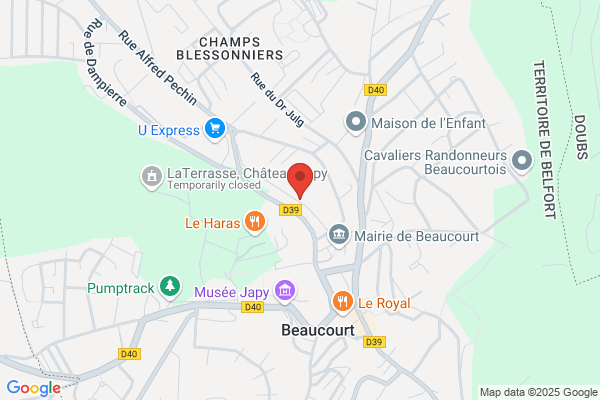 Ecole Primaire
