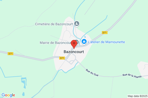 Ecole primaire