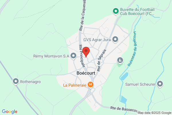 Institut de beauté Cacou