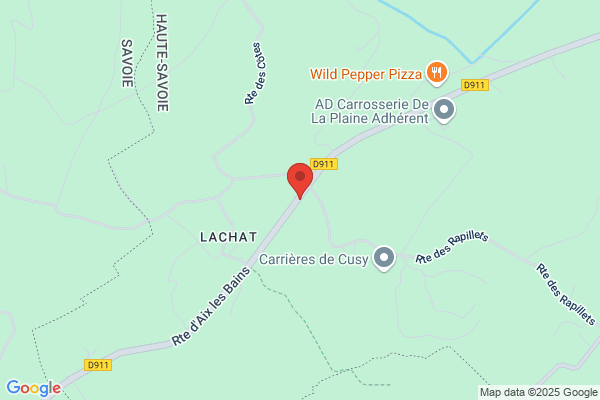 L. Lachat et M. Girardin La ligne artisanale