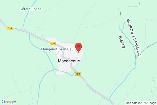 Manège Neuf-Morcé