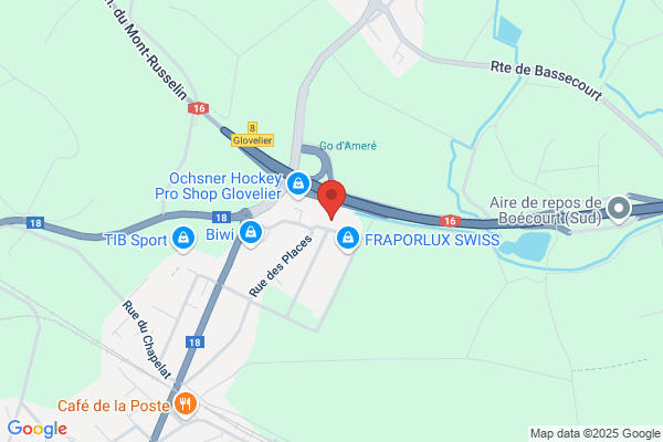 Maître frères SA