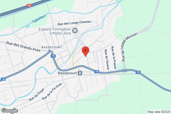 Office de poste