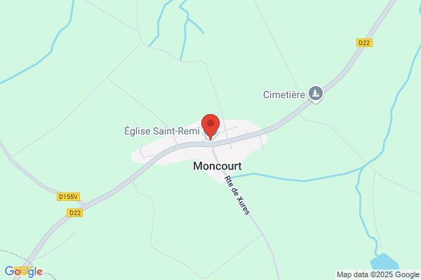 Paroisse Réformée