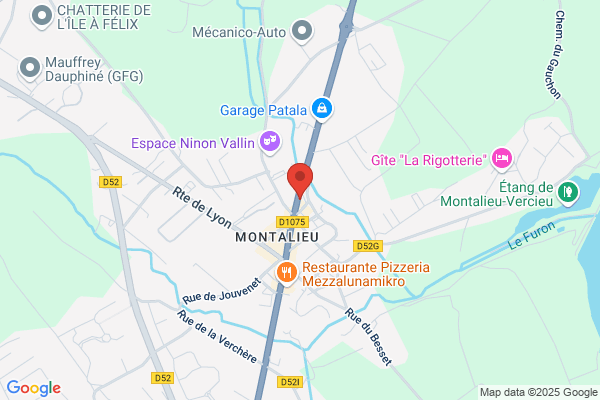 Restaurant Chez Minet