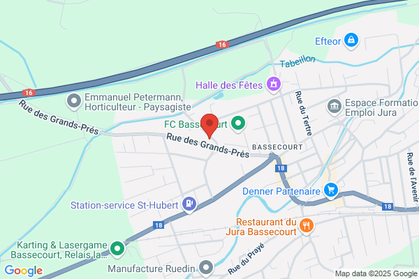 SwissLogique expert Sàrl