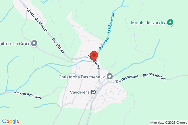 Epicerie D'En Haut-la-Ville