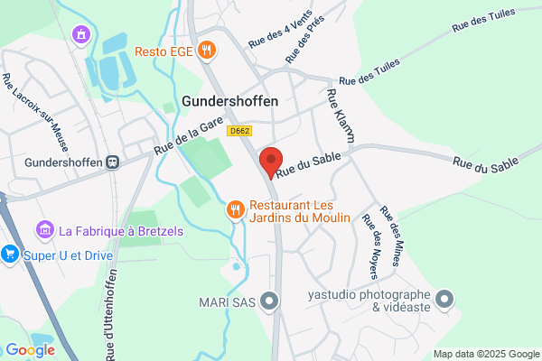 Restaurant la Charrue