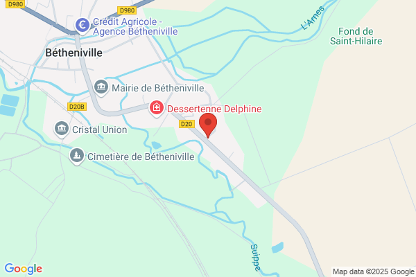 Régio Transports Sàrl