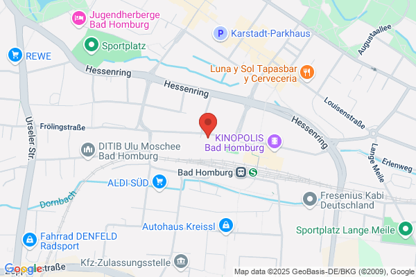mach-bar Thielmann und Thielmann