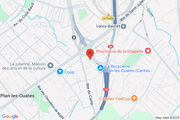 Carpo Holding SA