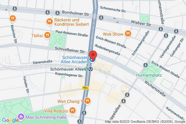 H und M Hennes und Mauritz SA