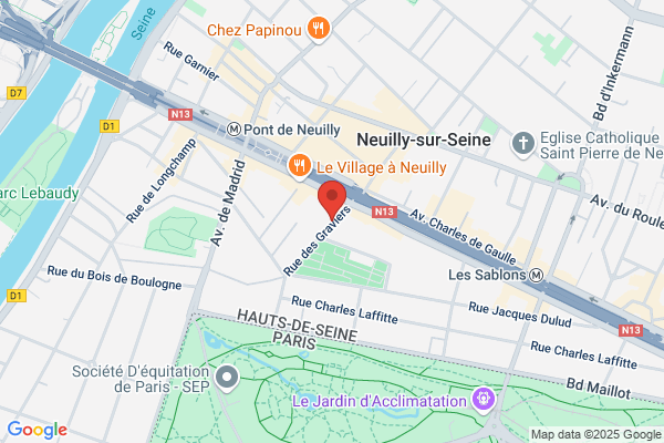 I-Strat Consulting S.à.r.l.