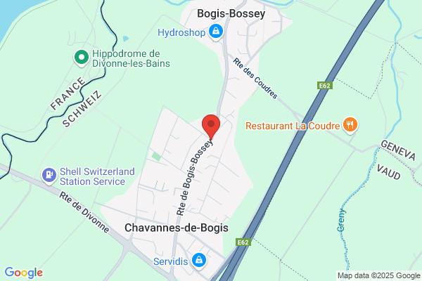 La Poste