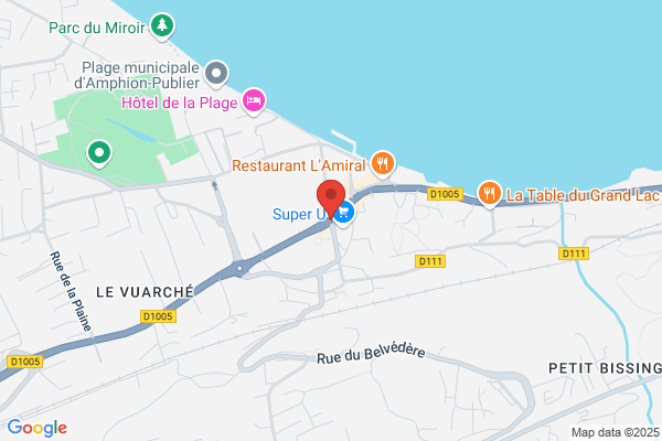 La Poste