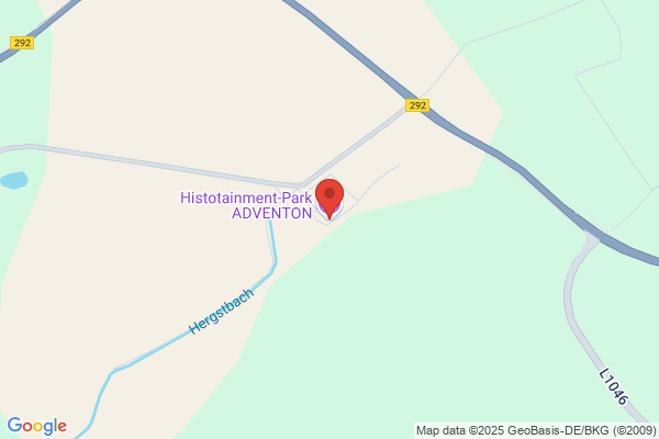 Raid-Erg 4 x 4 Saner und Walk