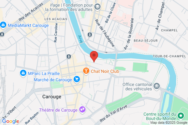 Roberto Corelli Bureau d'architecture