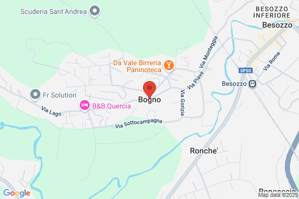 Municipio di Bogno
