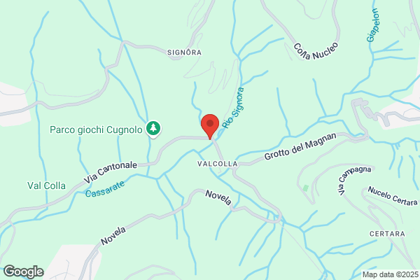 Municipio di Certara